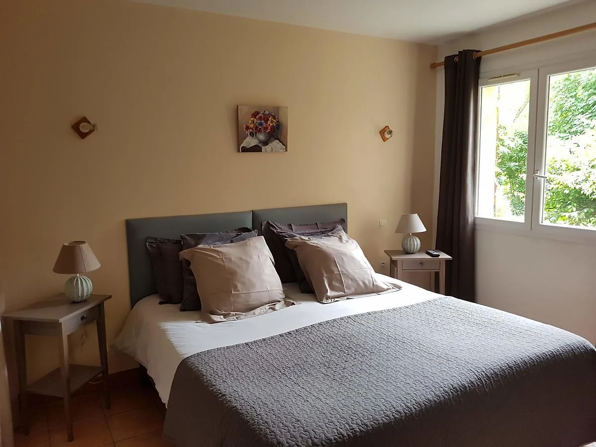 *** Guest house A La Petite Maison Hotel Gap France