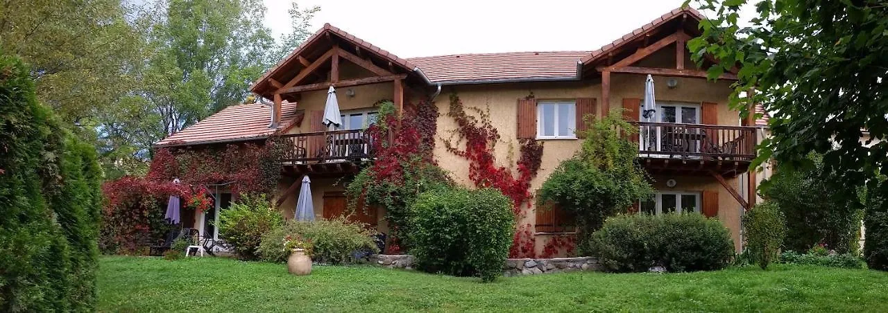 *** Guest house A La Petite Maison Hotel Gap France