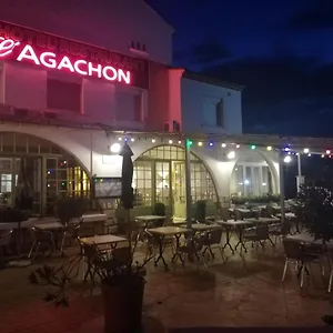 Hotel Restaurant L'agachon